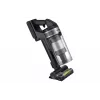 Samsung Jet 65 Pet VS15A60AGR5 Handstaubsauger, beutellos, Schwarz/Silber