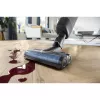 Philips XW7110 Akku-Staubsauger, Batterie, Trocken- und Nassreinigung, beutellos, Champagner, Grau