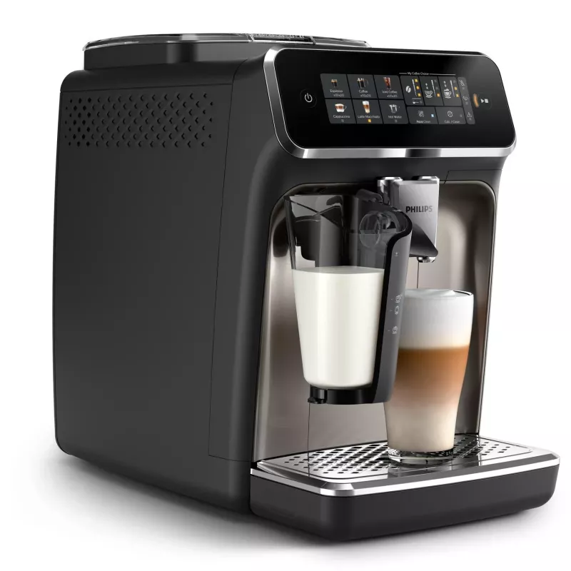 Philips Series 3300 EP3347/90 Vollautomatische Espressomaschine