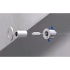 Montage Ubiquiti AI Theta Professional Unterputzhalterung