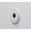 Montage Ubiquiti AI Theta Professional Unterputzhalterung
