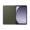 Samsung EF-BX110TBEGWW Book Cover für Galaxy Tab A9, Flip-Hülle, Schwarz