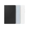 Samsung EF-BX110TBEGWW Book Cover für Galaxy Tab A9, Flip-Hülle, Schwarz