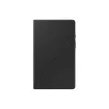 Samsung EF-BX110TBEGWW Book Cover für Galaxy Tab A9, Flip-Hülle, Schwarz