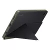 Samsung EF-BX110TBEGWW Book Cover für Galaxy Tab A9, Flip-Hülle, Schwarz