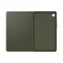 Samsung EF-BX110TBEGWW Book Cover für Galaxy Tab A9, Flip-Hülle, Schwarz