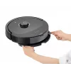 Roborock Q8 Max Schwarz
