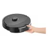 Roborock Q8 Max Schwarz