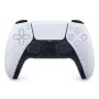 Gamepad Sony DualSense Wireless Controller V2 – PlayStation 5, Bluetooth/USB, USB-C, integrierter Akku, weiß