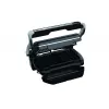 Waffelplatte Tefal XA7248 Aluminium für OptiGrill Elite GC7508 kompatibles Zubehör
