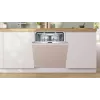 Bosch Serie 8 SMV8YCX02E Geschirrspüler vollintegrierbar 14 Maßgedecke