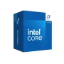 Prozessor Intel Core i7-14700 5,4 GHz 8 Kerne 33 MB Cache LGA 1700