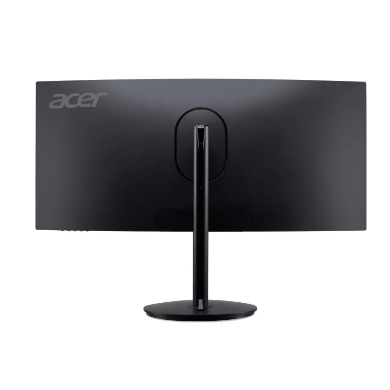 ACER Gaming Monitor - Nitro Xz342cus3bmiipphx - 34in - 3440x1440 (WQHD) - VA 1ms