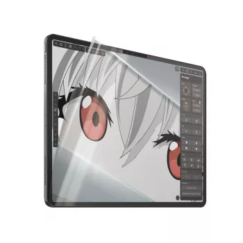 PanzerGlass ® GraphicPaper® Schutzfolie iPad Air 13'' (2024-2026) | iPad Pro 13'' (2024-2025) | Ultra-Wide Fit