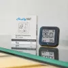 Temperatur- & Feuchtigkeitssensor Shelly H&T Gen3