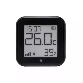 Temperatur- & Feuchtigkeitssensor Shelly H&T Gen3