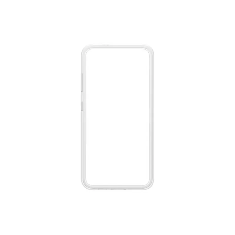 Samsung Flipsuit Case EF-MS921CWEGWW Klapphülle für Galaxy S24, Weiß