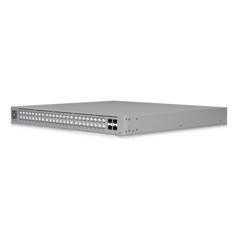 UBIQUITI NETWORKS UniFi Switch USW-PRO-MAX-48 48-Port-PoE PoE++