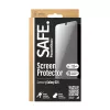 PanzerGlass SAFE. by ® Displayschutzfolie Samsung Galaxy S24 | Ultra-Wide Fit mit EasyAligner