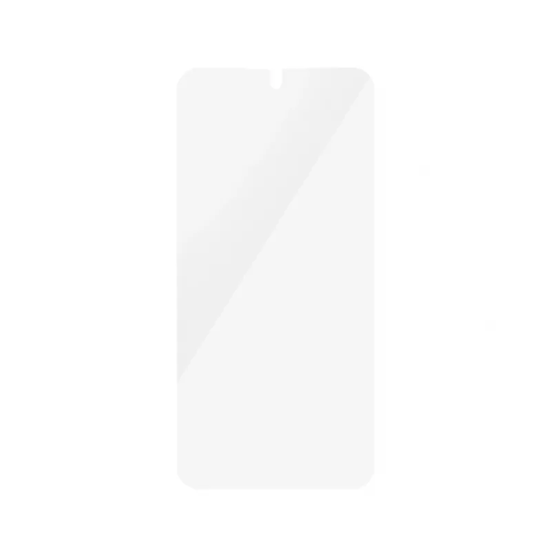 PanzerGlass ® Displayschutzfolie Samsung Galaxy A55 5G | Ultra-Wide Fit mit EasyAligner