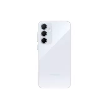 Samsung EF-QA356CTEGWW Clear Case für Galaxy A35 5G, Transparent