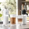 Espressomaschine De’Longhi Eletta Explore ECAM 450.65.G — vollautomatisch, 1,8 l Wassertank, 19 bar, integriertes Mahlwerk