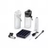 Espressomaschine De’Longhi Eletta Explore ECAM 450.65.G — vollautomatisch, 1,8 l Wassertank, 19 bar, integriertes Mahlwerk