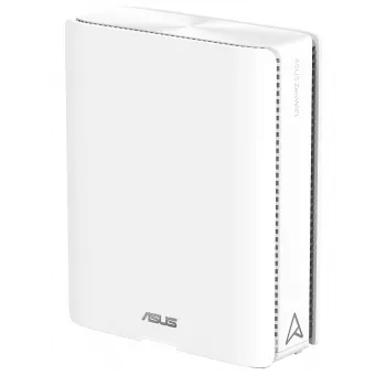 ASUS ZenWiFi BQ16 Tri-Band (2,4 GHz / 5 GHz / 6 GHz) Wi-Fi 7 (802.11be) Weiß 3 Intern