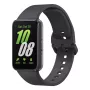 Smartwatch Samsung Galaxy Fit3 – rechteckiges Aluminiumgehäuse 40 mm, 1,6 Zoll AMOLED, Herzfrequenz, Barometer, 5 ATM, Bluetooth 5.3, 208 mAh