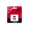 Kingston Technology 128 GB Canvas React Plus SDXC UHS-II 280R/100W U3 V60 für Full HD/4K