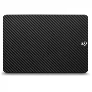 Seagate Expansion STKP24000400 externe Festplatte 24 TB 3.5 Zoll 3.2 Gen 1 (3.1 Gen 1) Schwarz