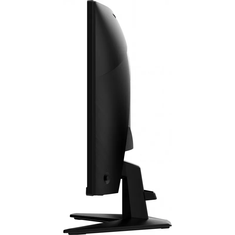 MSI MAG 27C6F Computer Monitor 68,6 cm (27 Zoll) 1920 x 1080 Pixel Full HD LCD Schwarz