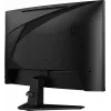 MSI MAG 27C6F Computer Monitor 68,6 cm (27 Zoll) 1920 x 1080 Pixel Full HD LCD Schwarz