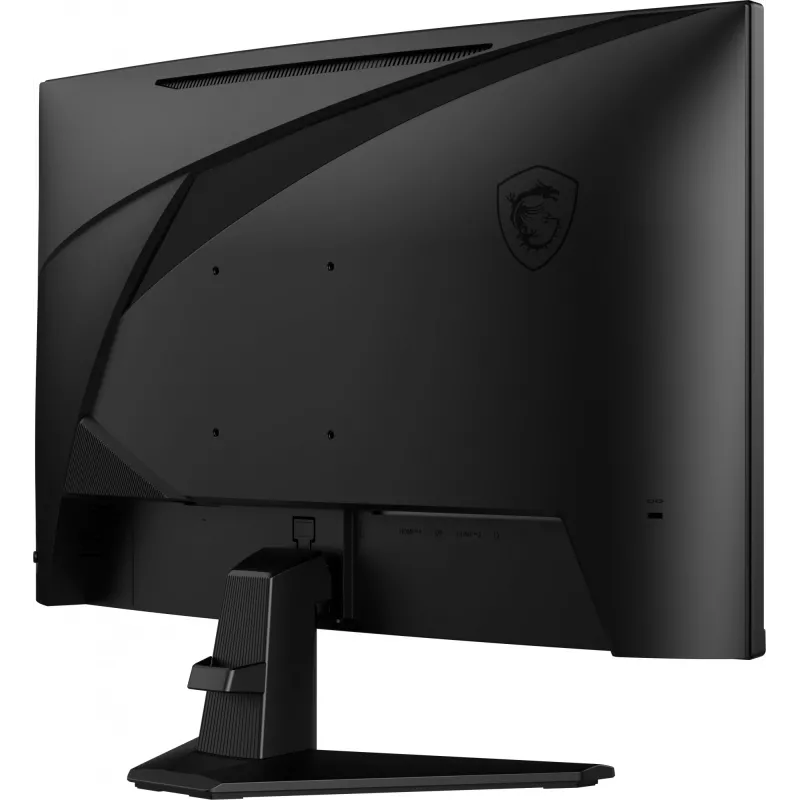 MSI MAG 27C6F Computer Monitor 68,6 cm (27 Zoll) 1920 x 1080 Pixel Full HD LCD Schwarz