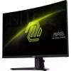 MSI MAG 27C6F Computer Monitor 68,6 cm (27 Zoll) 1920 x 1080 Pixel Full HD LCD Schwarz