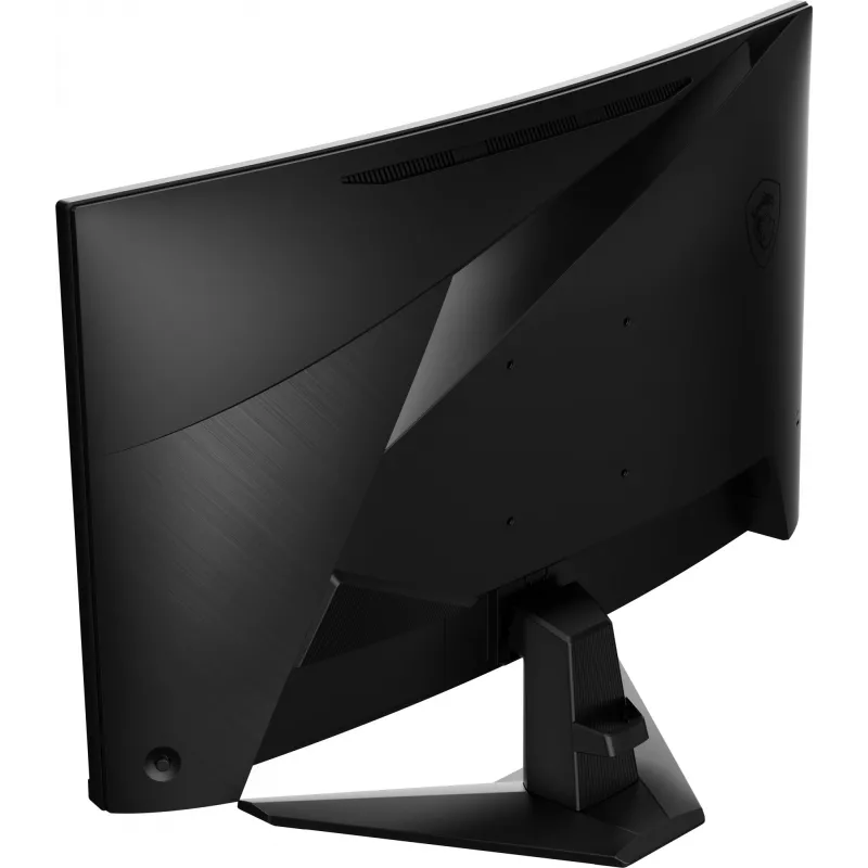 MSI MAG 27C6F Computer Monitor 68,6 cm (27 Zoll) 1920 x 1080 Pixel Full HD LCD Schwarz