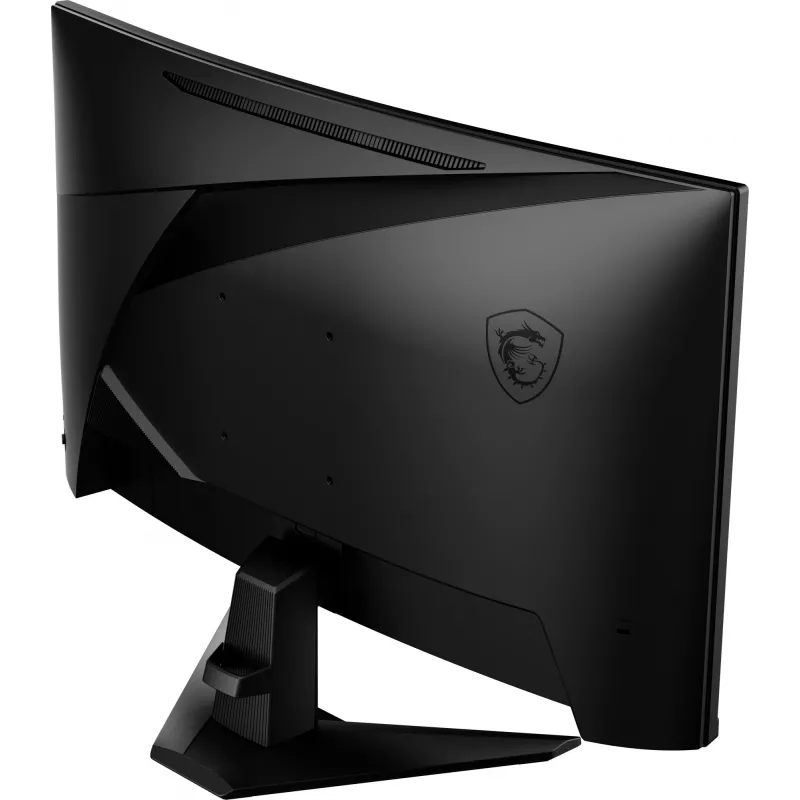 MSI MAG 27C6F Computer Monitor 68,6 cm (27 Zoll) 1920 x 1080 Pixel Full HD LCD Schwarz