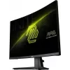 MSI MAG 27C6F Computer Monitor 68,6 cm (27 Zoll) 1920 x 1080 Pixel Full HD LCD Schwarz