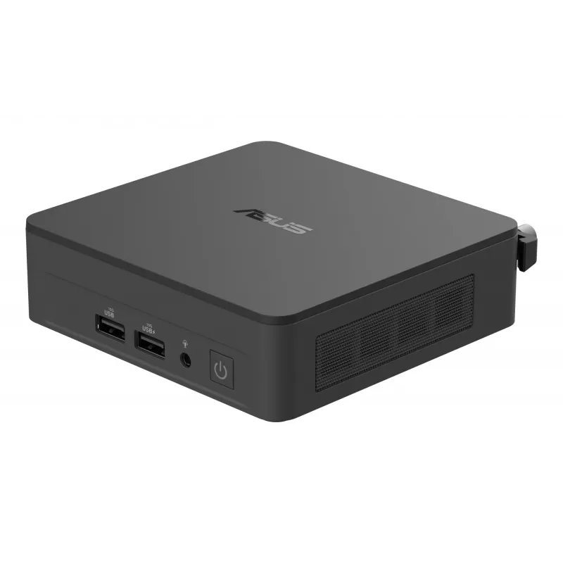 ASUS NUC 13 RNUC13ANKI500002I UCFF Schwarz i5-1340P