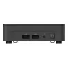 ASUS NUC 13 RNUC13ANKI500002I UCFF Schwarz i5-1340P