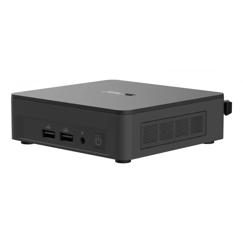 ASUS NUC 13 RNUC13ANKI500002I UCFF Schwarz i5-1340P