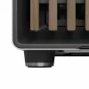 PC-Gehäuse Fractal Design FD-C-NOR1X-03 Midi Tower Weiß