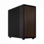 PC-Gehäuse Fractal Design FD-C-NOR1X-01 Midi Tower Schwarz