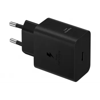 Samsung EP-T4511 universell schwarz AC Schnellladen für den Innenbereich