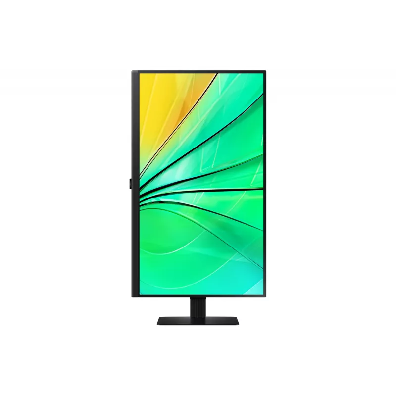 Samsung S60D Computermonitor 68,6 cm (27 Zoll) 2560 x 1440 Pixel Quad HD LCD Schwarz