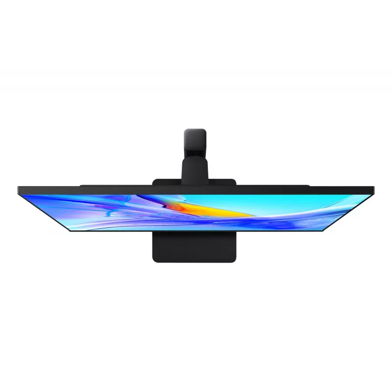 Samsung ViewFinity S8 S27D800UAU (LS27D800UAUXEN) 68,6 cm (27 Zoll) 4K-UHD-IPS-Monitor, 3840 x 2160, 60 Hz, HDR10, USB-C 90W, höhenverstellbar, Schwarz
