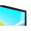 Samsung ViewFinity S8 S27D800UAU (LS27D800UAUXEN) 68,6 cm (27 Zoll) 4K-UHD-IPS-Monitor, 3840 x 2160, 60 Hz, HDR10, USB-C 90W, höhenverstellbar, Schwarz