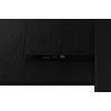 Samsung ViewFinity S8 S27D800UAU (LS27D800UAUXEN) 68,6 cm (27 Zoll) 4K-UHD-IPS-Monitor, 3840 x 2160, 60 Hz, HDR10, USB-C 90W, höhenverstellbar, Schwarz