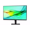 Monitor Samsung S60UD 27 Zoll Quad HD IPS LCD 2560×1440, 5 ms, USB 3.2 Hub, VESA, höhenverstellbar, schwarz