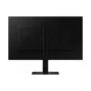 Monitor Samsung S60UD 27 Zoll Quad HD IPS LCD 2560×1440, 5 ms, USB 3.2 Hub, VESA, höhenverstellbar, schwarz